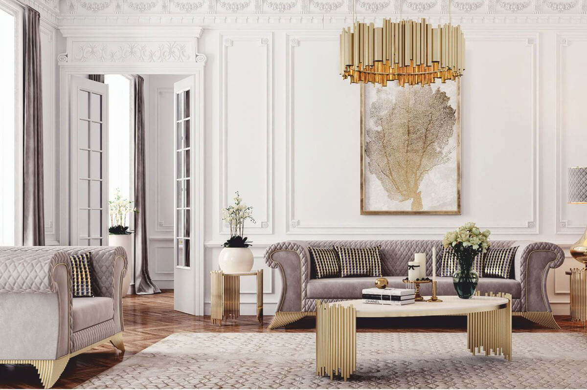 Understanding Luxury Hospitality Furniture