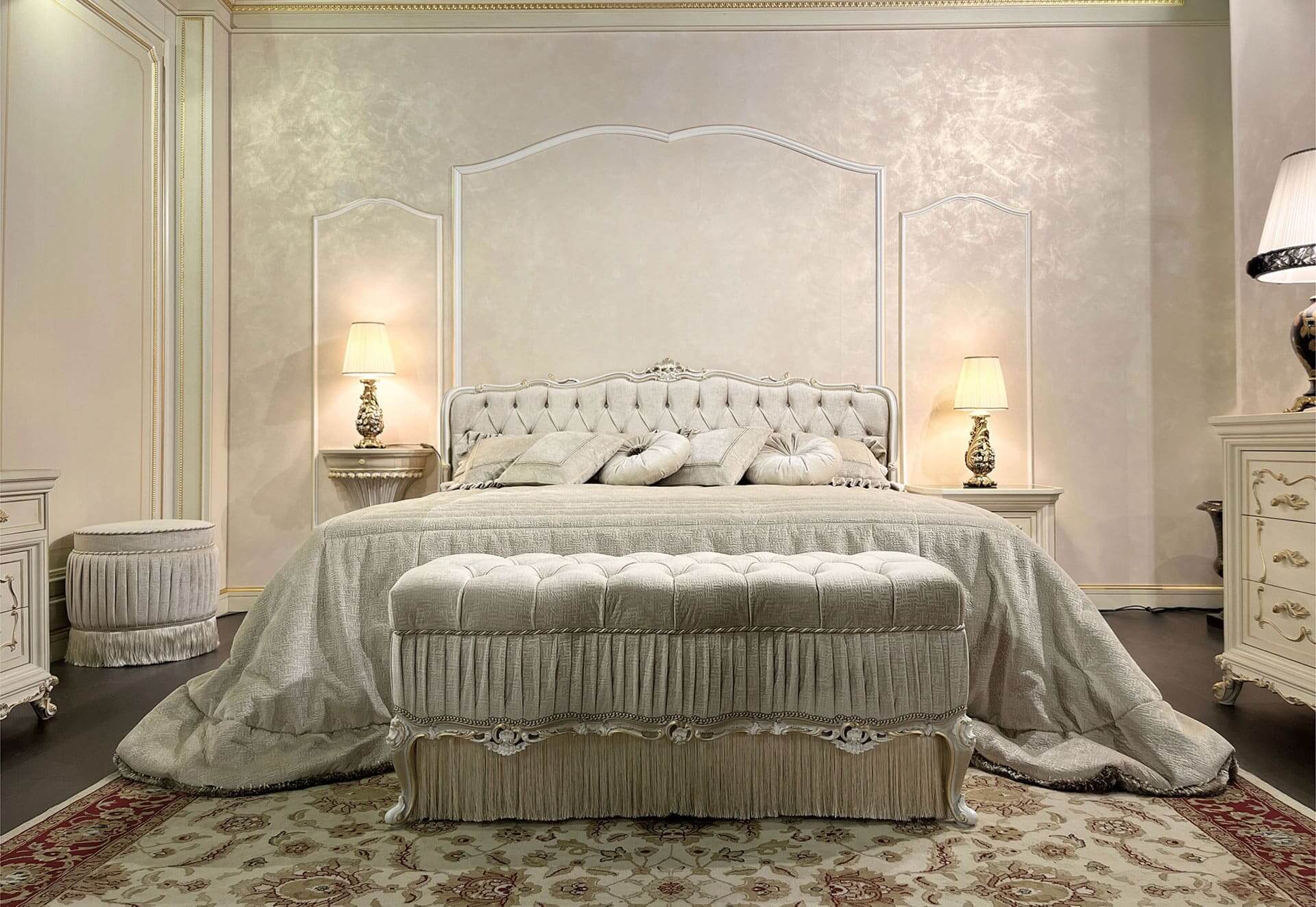 The Ultimate Guide to Hospitality Furniture Selection