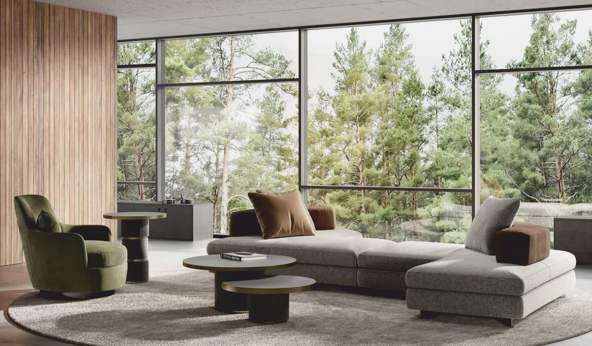 Hotel Furniture: Creating Memorable Guest Experiences