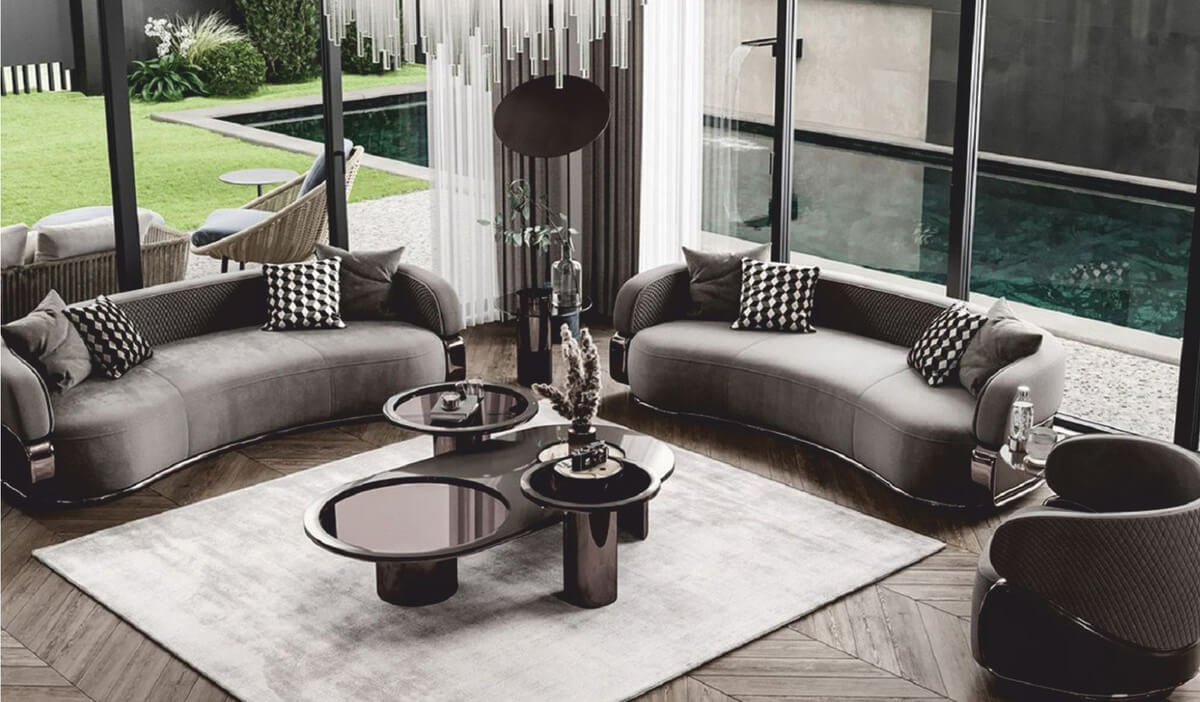 Restaurant and Bar Furniture: Setting the Ambiance