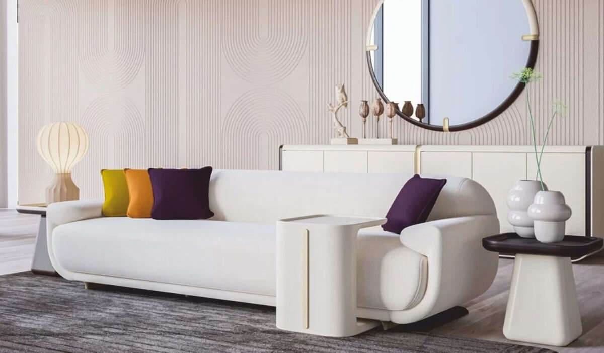 Global Trends in Hospitality Furniture Design