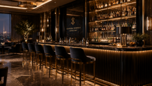 Hotel Bar Furniture