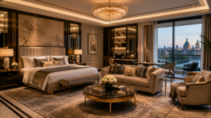 Hotel Furniture