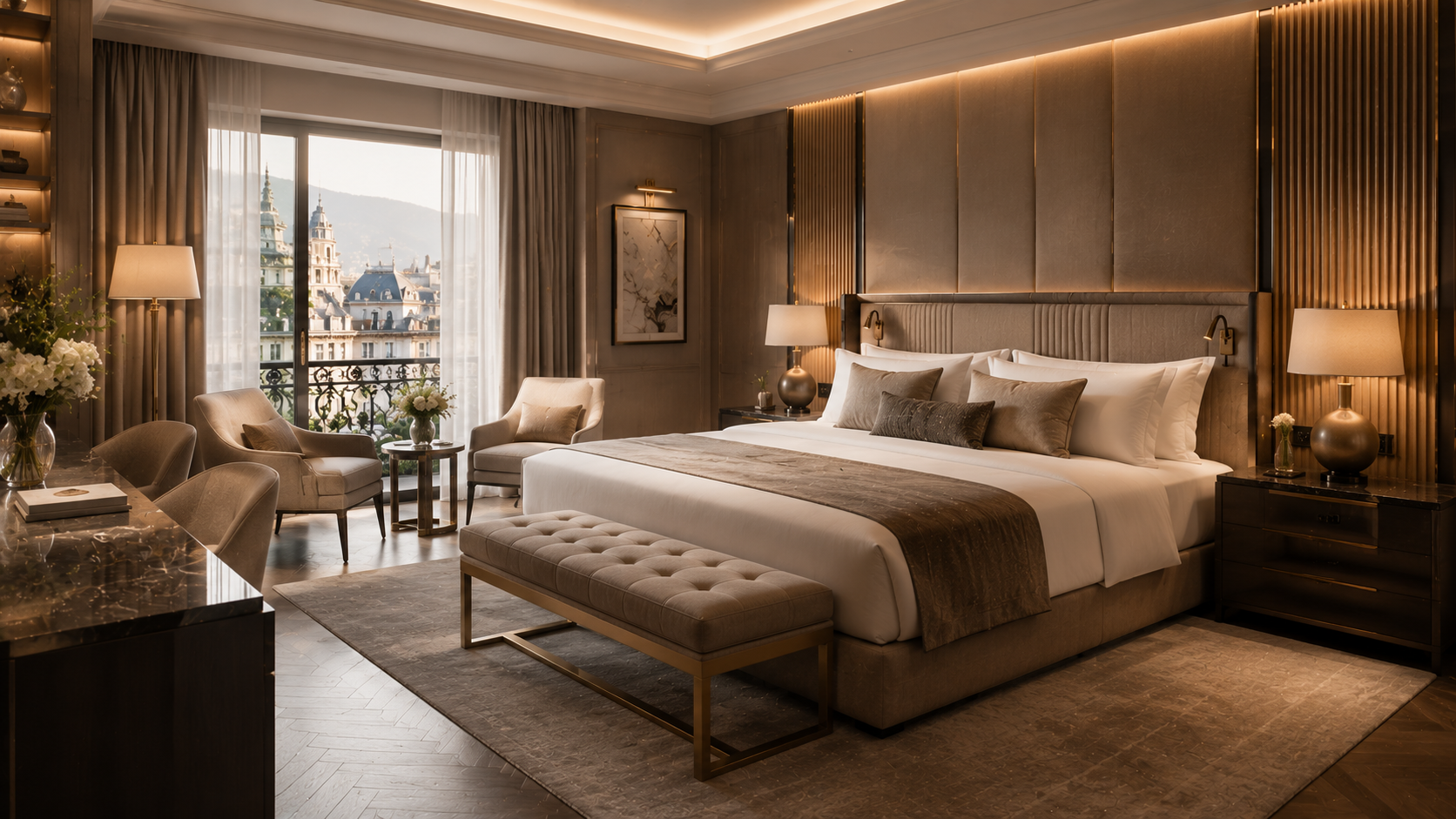 Beds