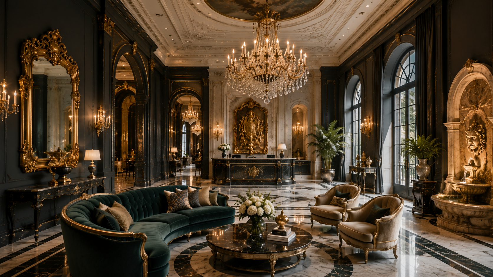 Chandeliers-1