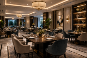 Dining Hotel