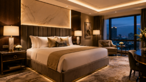 Luxury Beds