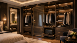 Luxury Wadrobe